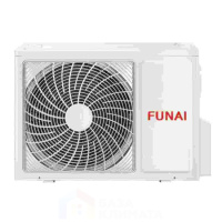Сплит-система настенная Funai Sensei RAC-SN70HP.D03/S/RAC-SN70HP.D03/U on/off