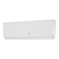 Сплит-система настенная Electrolux EACS/I-18HEN-WHITE/N8_24Y Enterprise Super DC inverter