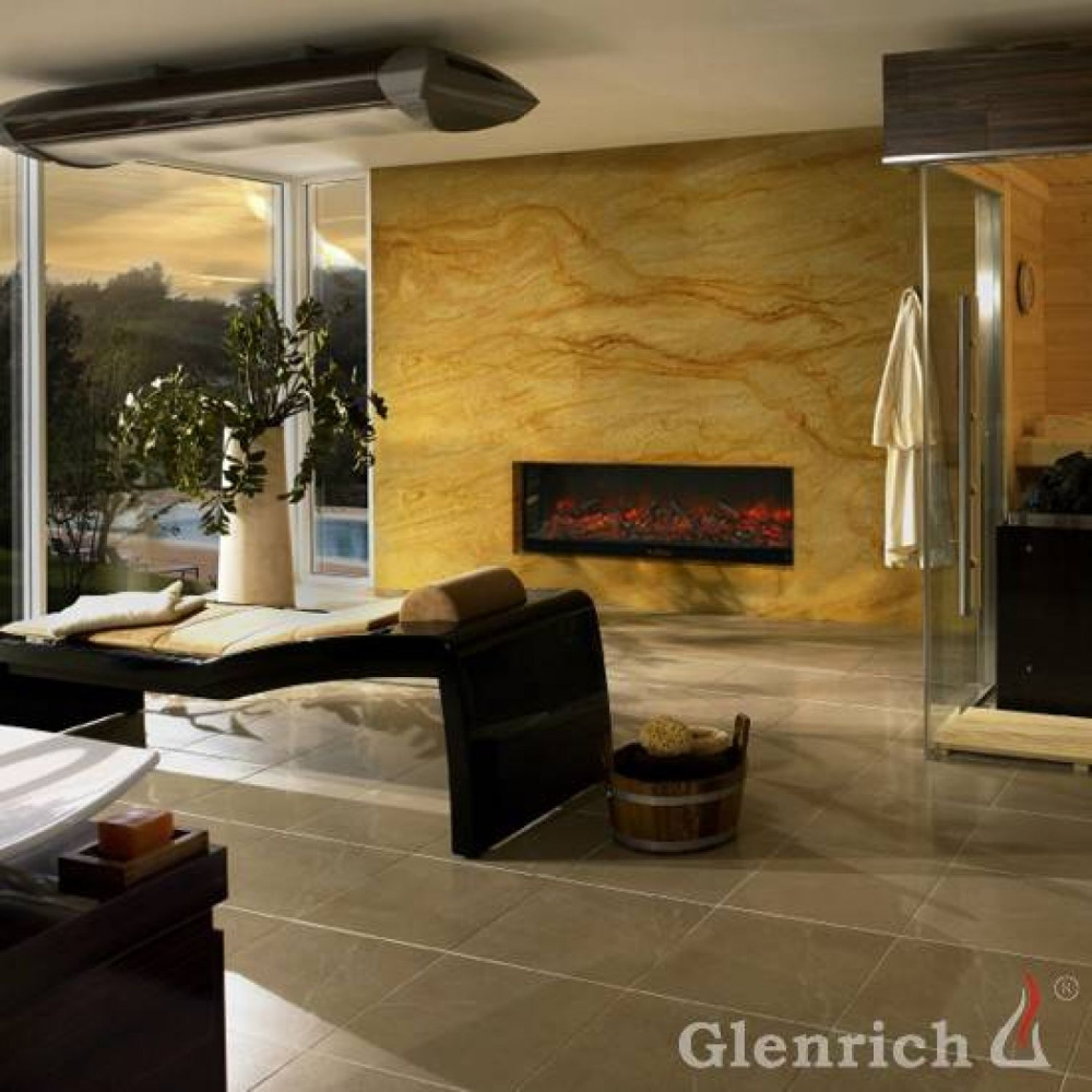 Электротопка Glenrich «Premier S20»