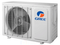 Сплит система настенная Gree GWH07AAAXA K3NNA2A Bora on off