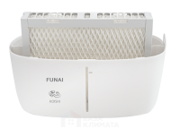 Увлажнитель воздуха Funai FHE-KIE300/3.0(WT) Koishi
