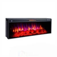 InterFlame Елизавета с очагом FreeSpace 50 LED FX QZ