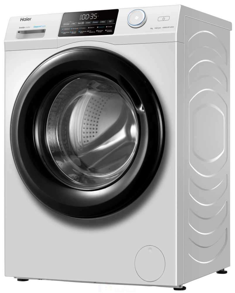 Стиральная машина Haier hw90-bp14959