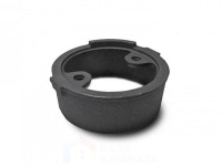 Патрубок для топки Kawmet W16-W17