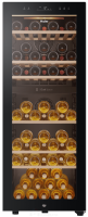 Винный шкаф Haier FWC77GDAU1