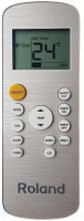 Сплит-система настенная Roland FU-18HSS010/N2 on/off