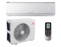 Сплит-система настенная Dantex RK-18SSI2/RK-18SSI2E Space 2 inverter