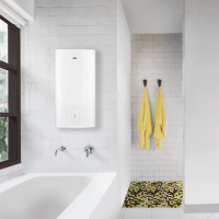 Накопительный водонагреватель Zanussi ZWH 100 Artendo DRY