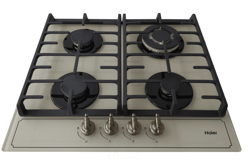 Газовая панель Haier hhx-m64atqbc