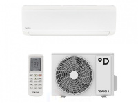 Сплит-система настенная Daichi ICE25AVQS1R-1/ICE25FVS1R-1 Ice inverter