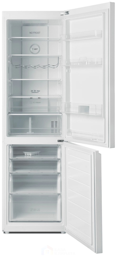 Холодильник Haier c2f637cwrg
