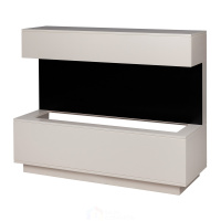 Портал RealFlame Modern 1000 WT