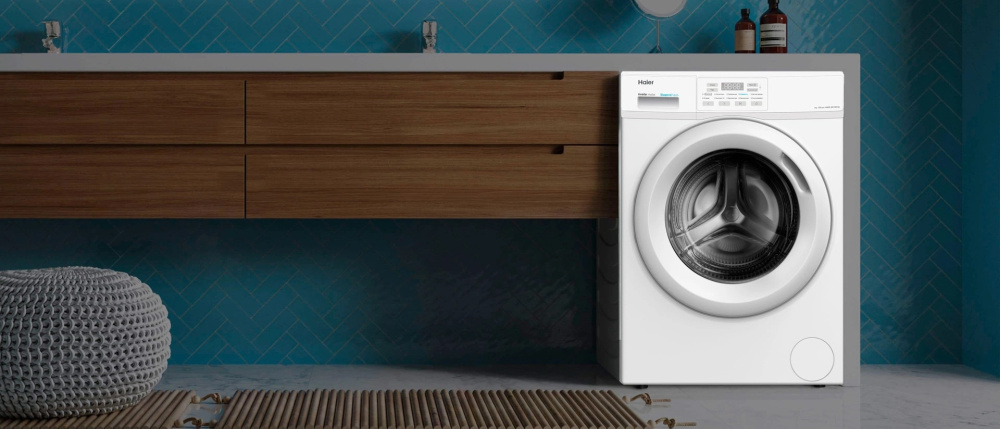 Стиральная машина Haier hw60-bp10919a