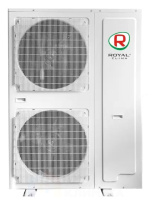 Канальная сплит-система Royal Clima CO-D 76HNHP/CO-E 76HNHP Competenza 2022