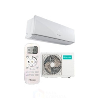 Сплит-система настенная Hisense AS-13UR4SVDDB5 / AS-13UR4SVDDB (2018) inverter