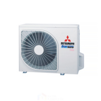 Канальная сплит система Mitsubishi Heavy FDUM40VF/SRC40ZMX-S