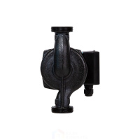 Насос циркуляционный shinhoo basic s 25-4s 180