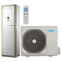Колонная сплит-система MDV MDFJ2-48ARN1 / MDOFJ2-48AN1