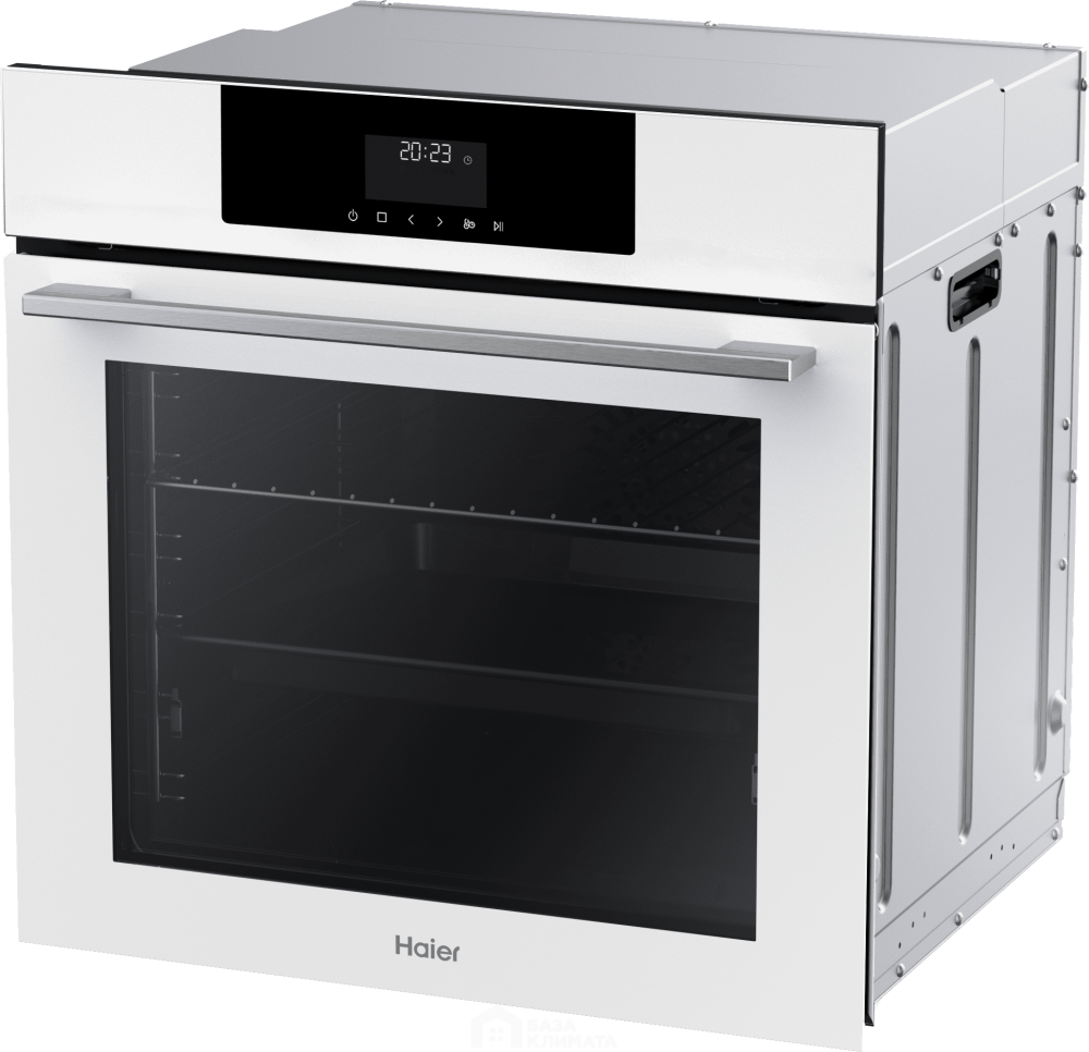 Духовой шкаф Haier HOQ-F3AAN3WB