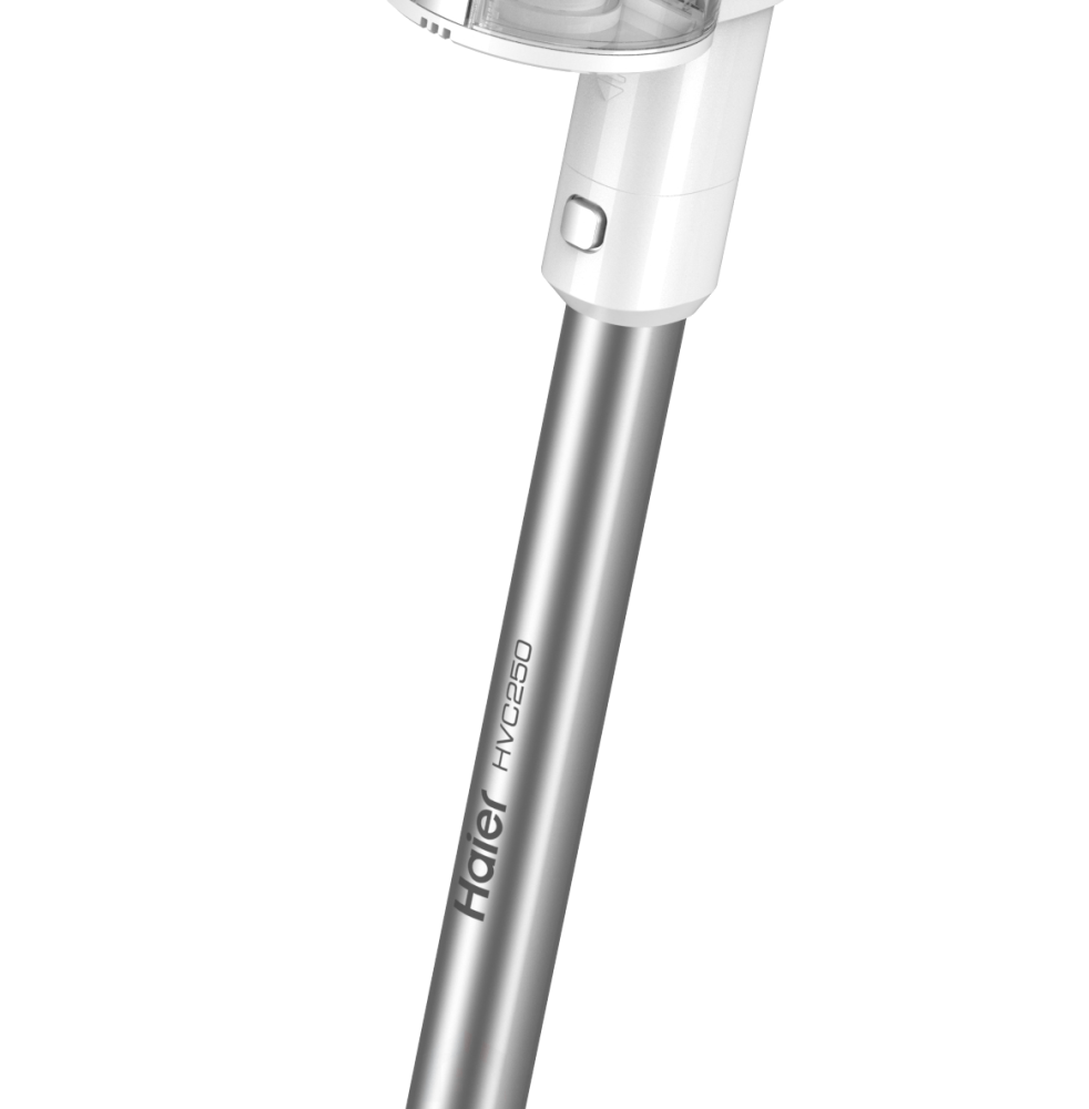 Вертикальный пылесос Haier HVC250