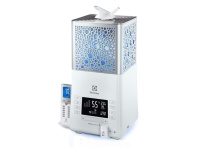 Ультразвуковой увлажнитель воздуха ecoBIOCOMPLEX Electrolux EHU-3815D YOGAhealthline