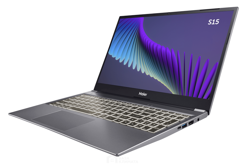 Ноутбук Haier S15