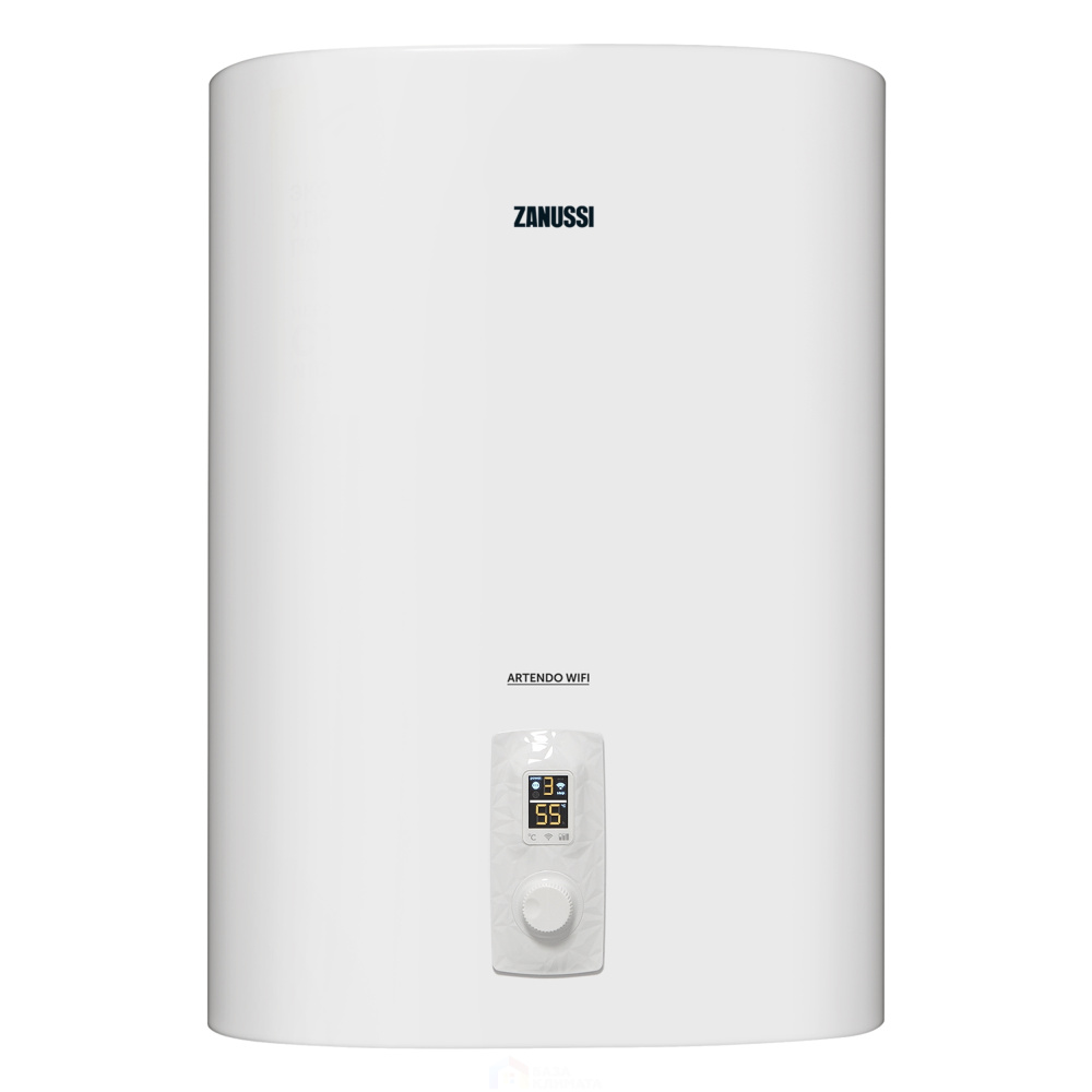 Водонагреватель ZANUSSI ZWH/S 30 Artendo WiFi
