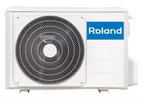 Сплит-системы серии Roland FAVORITE II 2022 FU-24HSS010/N4-IN/FU-24HSS010/N4-OUT