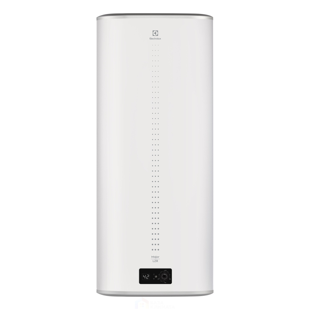 Накопительный водонагреватель Electrolux EWH 100 Major LZR 3