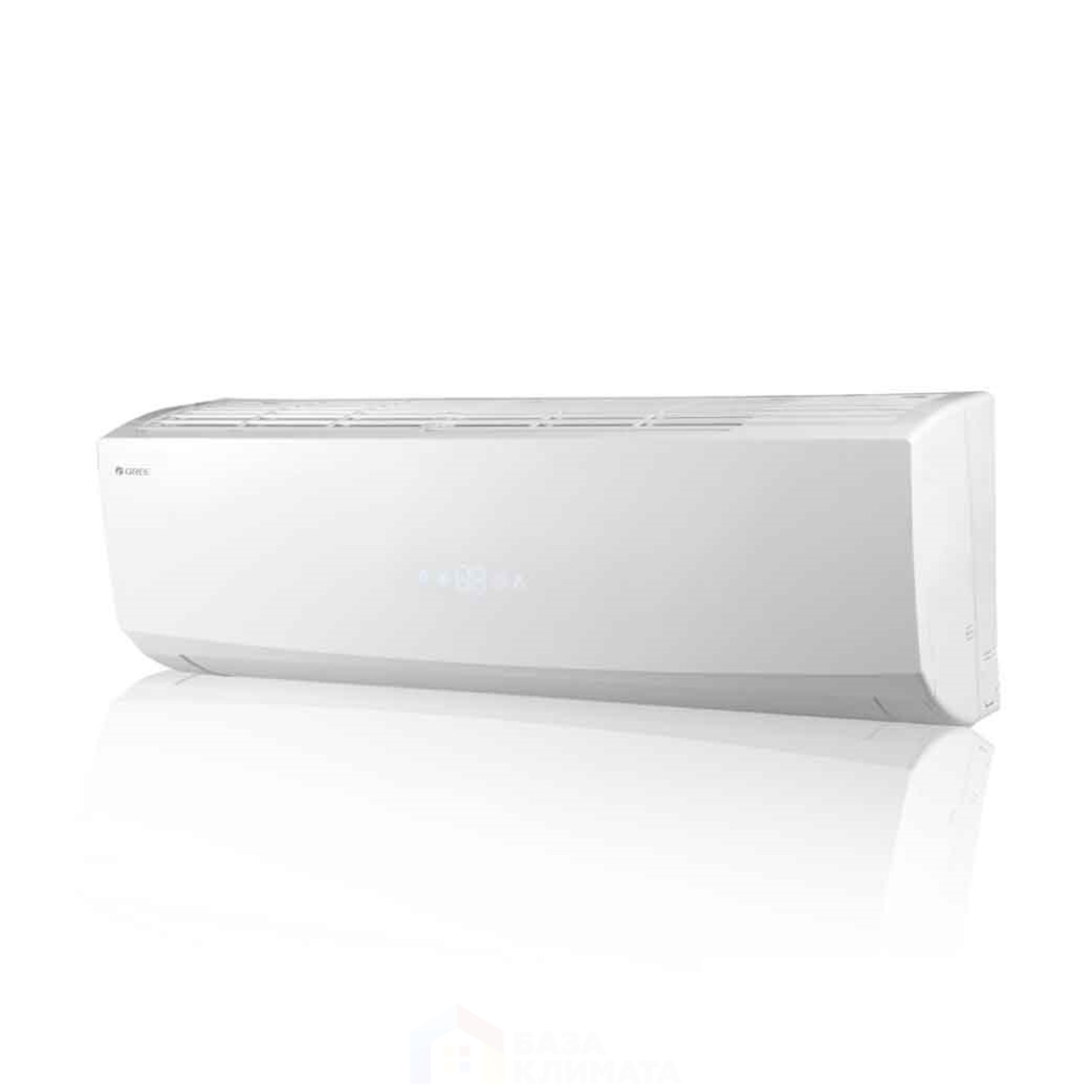 Сплит-система настенная Gree GWH12QC-K3NNC2A on/off