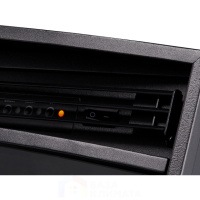 Каминокомплект Electrolux Castello 30 с очагом EFP/P-3320RLS белый