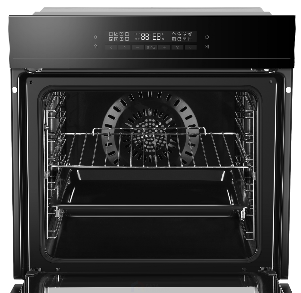 Духовой шкаф Haier HOQ-F5AAGB