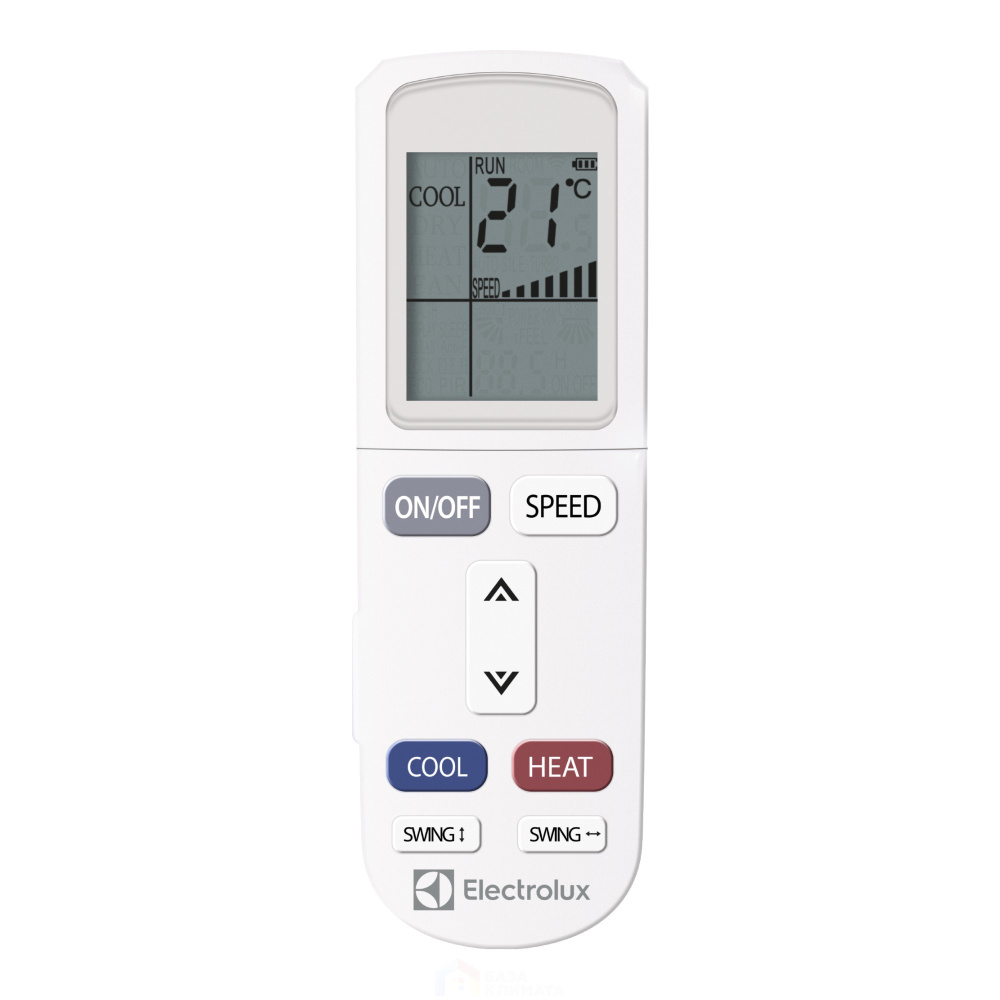 Сплит-система настенная Electrolux EACS-07HSK/N3 Skandi on/off