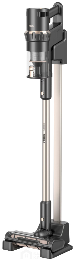 Вертикальный пылесос Haier HVC550