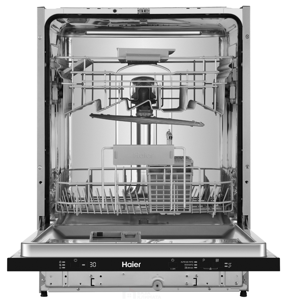 Встраиваемая посудомоечная машина Haier HDWE14-292RU