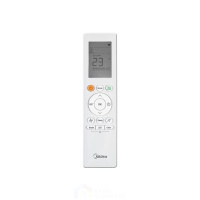 Сплит-система настенная Midea MSAG1-12N8C2U-I/MSAG1-12N8C2U-O Paramount inverter