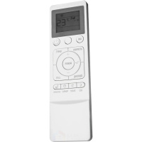 Сплит-система настенная Rovex RS-07CBS5 Megapolis Pro White inverter