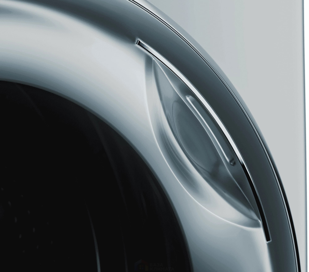 Стиральная машина Haier hw80-bp14979