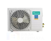 Канальная сплит-система Hisense AUD-24UX4SLL4/AUW-24U4SF1