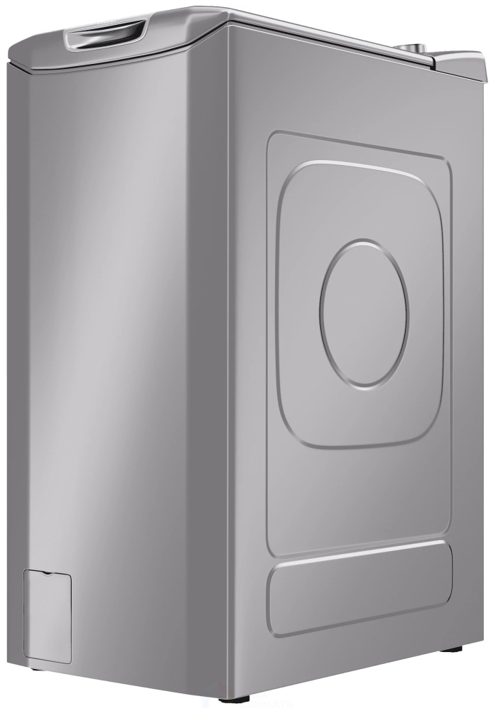 Стиральная машина Haier rtxs g584tmhr-07