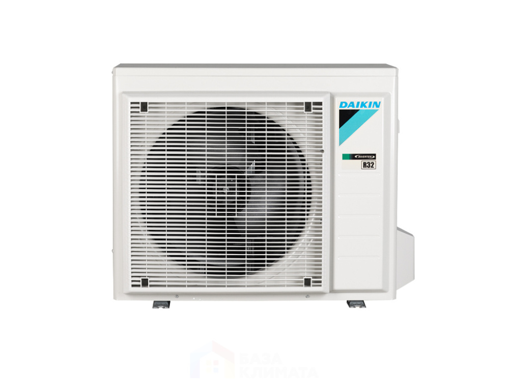 Сплит-система настенная Daikin FTXF25E/RXF25E Sensira inverter