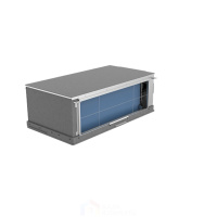 Сплит-система канальная Ferrum LCAD100HD3-AI/LCAU100U3-AI