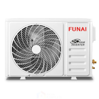 Сплит-система настенная Funai RAC-I-KD35HP.D02 Kadzoku inverter