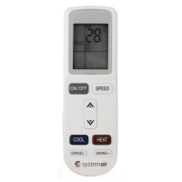 Сплит-система настенная Royal Clima RC-VG36HN on/off