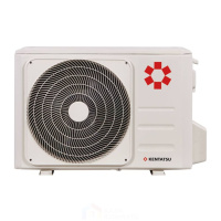 Сплит-система кассетная Kentatsu KSZTA35HFAN1R/KSUTA35HFAN1L/KPU65-D