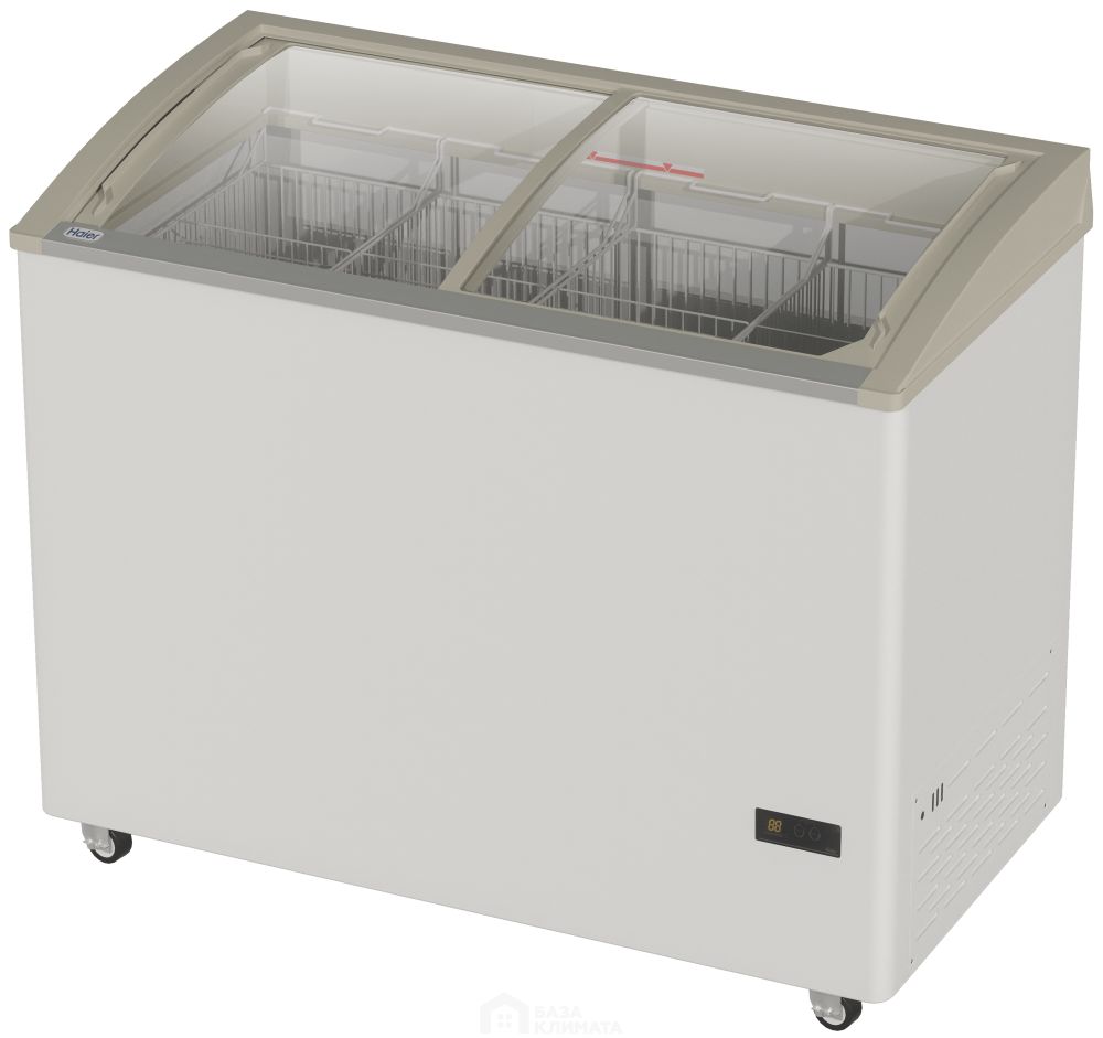 Морозильный ларь Haier SD-336AE