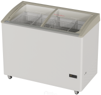 Морозильный ларь Haier SD-336AE