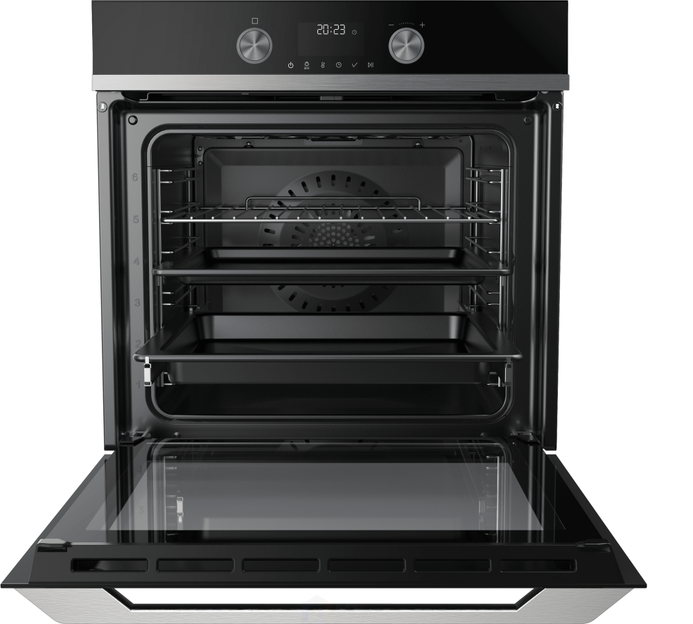 Духовой шкаф Haier HOQ-K5AAN3BX