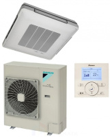 Кассетная сплит-система Daikin FUA125A/RZASG125MV1