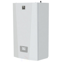 Настенный газовый котел Лемакс PRIME-V32HO